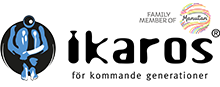 Ikaros Logo