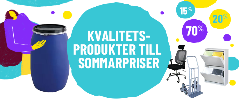 Lagerrensning