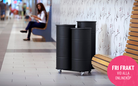 Large Banner Image - Waste management