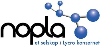 Monthly brand logo