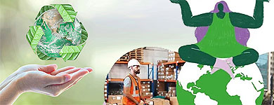Hållbara produkter banner