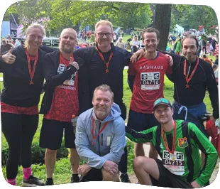 Blodomloppet