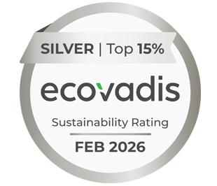 Ecovadis-medalj
