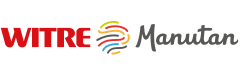 Witre Manutan Logo