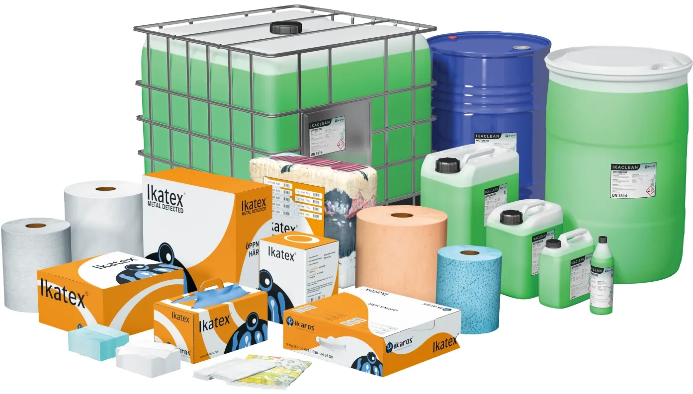 Kollegor delar strategi och ambitioner