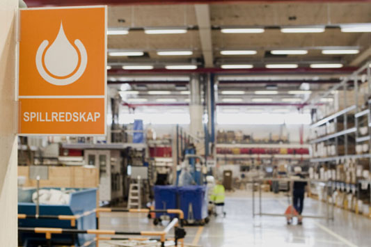 Kollegor delar strategi och ambitioner