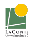 Logo LaCont