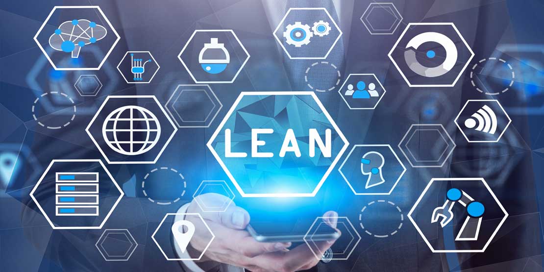 LONG TAIL SPEND: ADOPT LEAN PROC