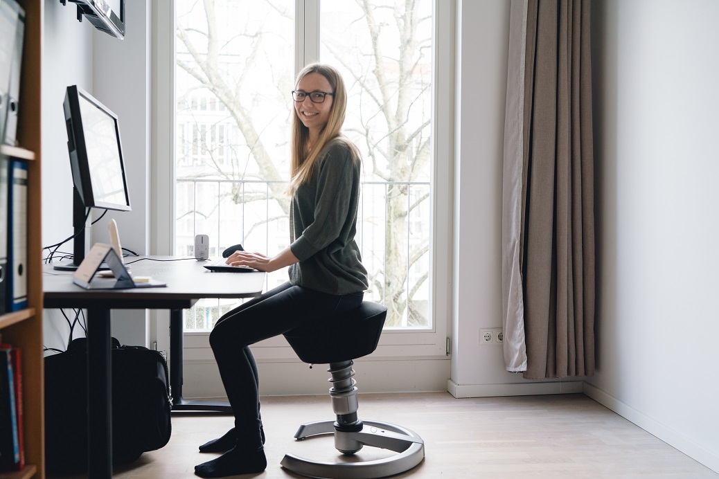 Köpguide: Så väljer du den bästa ergonomiska kontorsstolen 