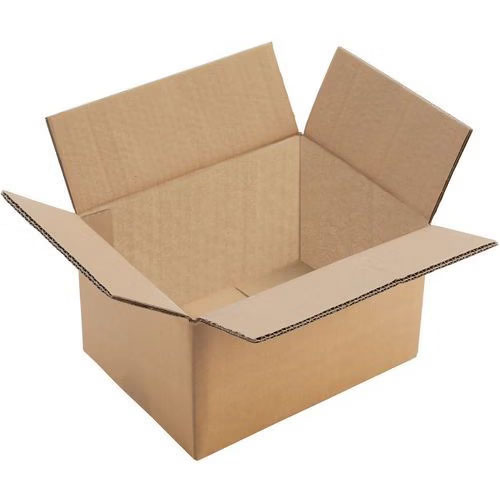 Kartonger & Transportlådor
