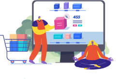 Webshop