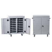 Laddvagn laptop, 16 uttag
