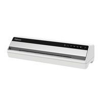 Lamineringsmaskin Fellowes Saturn 3i