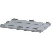 Lock till Pallcontainer Big Box 1200 x 800 mm - Schoeller Allibert
