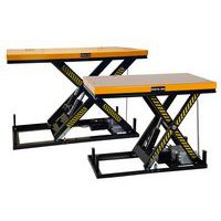 Elektriskt lyftbord 1000-4000 kg