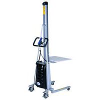 Lätt lyftvagn E100A, 100 kg / 130-1700 mm