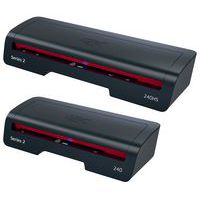 Laminator 240 Series 2 A4/A3 - GBC