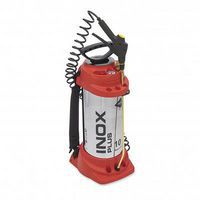 Tryckspruta INOX Plus 10 L