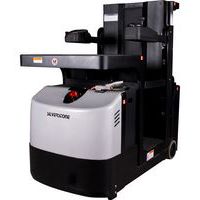 Orderplockare CK-05-4880, lyfthöjd 4880 mm - Silverstone