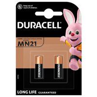 MN21 V23GA alkaliskt batteri - 2-pack - Duracell