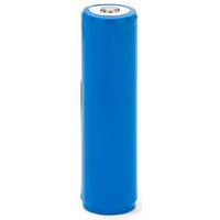 Uppladdningsbart litiumjonbatteri 18650 3,7 V 3 250 mAh - Velamp