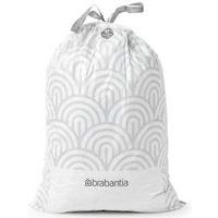 Avfallspåsar 50-60 L (H) Brabantia