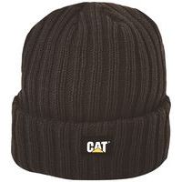 Mössa stickad CAT® - Caterpillar