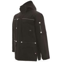 Parkas svart Insulated Work - Caterpillar