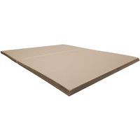 Pall mellanlägg i kartong