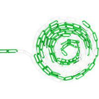 Plastkätting grön - Novap
