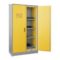 Batteriskåp Li-Ion Basic Store EI 90 - LaCont