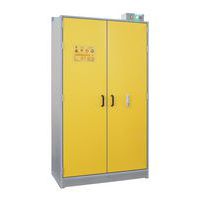 Ladd-/batteriskåp SiS Li-Ion Basic Charge EI 90 - LaCont