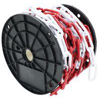 Märkningskedja 15 m metall - Godet