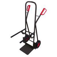 Stolkärra pulverlackerad - Variofit