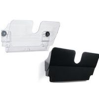 Broschyrställ vägg FLEXIPLUS A4L magnet - Durable