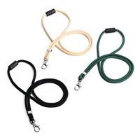 Nyckelband rPET med karbinhake - Durable