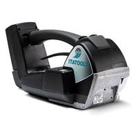 Bandsträckare Kombi ITA-25, batteridrivet PET 16-19 mm