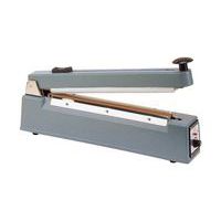 Påsförslutare med kniv o timer