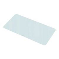 Transparent skrivbordsunderlägg, 36x70 cm, matt - Leitz