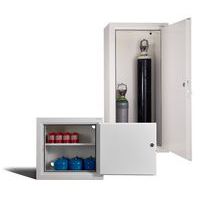 Gasförvaring inomhus EI30 - JiWa