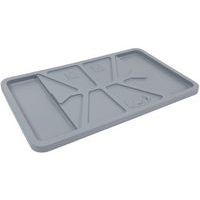 Lock för pallådor från 280 till 550 liter - Manutan Expert