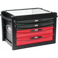 MINI Verktygsvagn 4 lådor - SAM