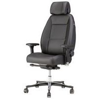 Robust och slitstark 24-timmarsstol K24SLS - Throna