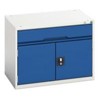 Lådhurts Verso för upphängning 800x550x600mm - Bott