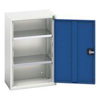 Skåp med hel dörr Verso – 800x525mm – Bott