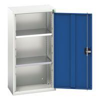 Skåp med hel dörr Verso – 1000x525mm – Bott