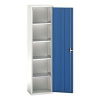 Skåp med hel dörr Verso – 2000x525mm – Bott