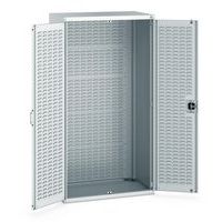 Skåp Perfo med lameller Cubio SMF-10620-2.4 – Bott