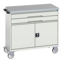 Rullvagn Verso 1050x550x980 – Bott