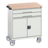 Rullvagn Verso 800x550x980 – Bott